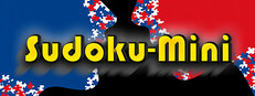 Sudoku-Mini