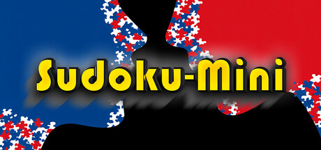 Sudoku-Mini cover art