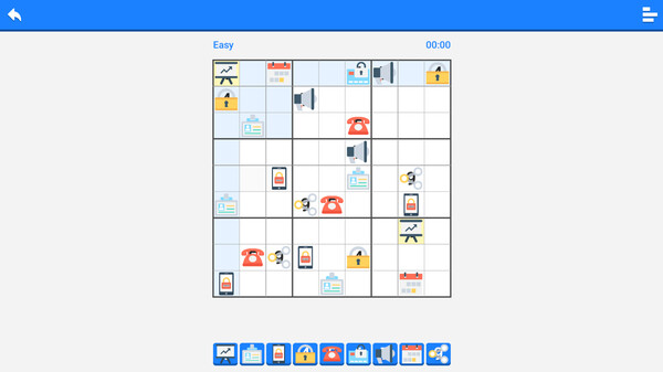 Sudoku-Color