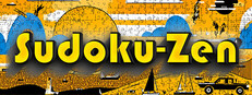 Sudoku-Zen