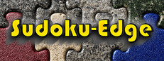 Sudoku-Edge