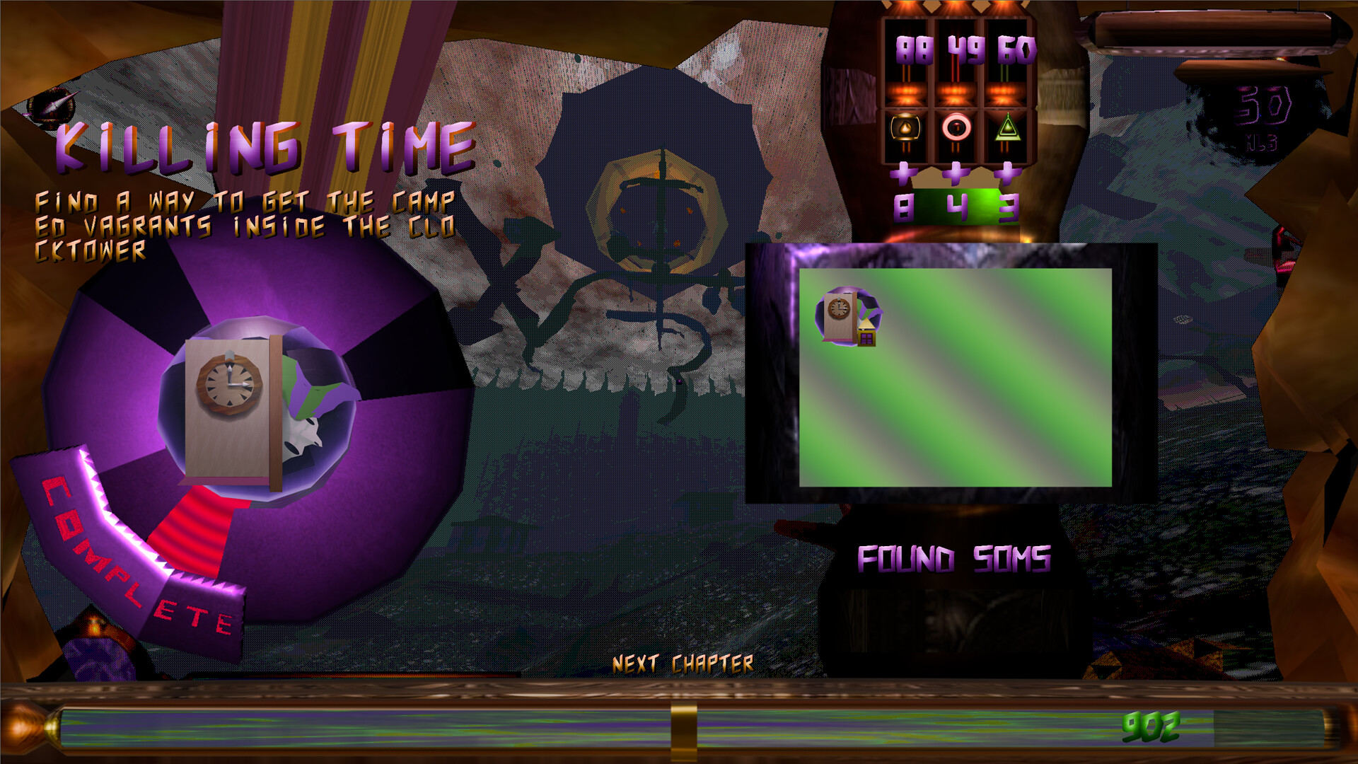 ŽESTERGAME screenshot #6