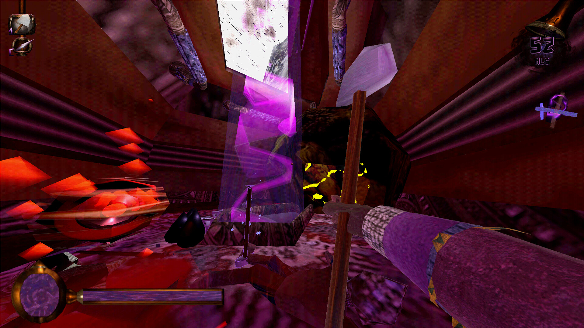 ŽESTERGAME screenshot #4