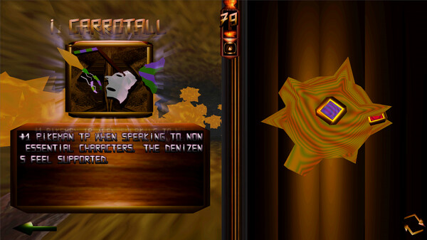 ŽESTERGAME screenshot 7