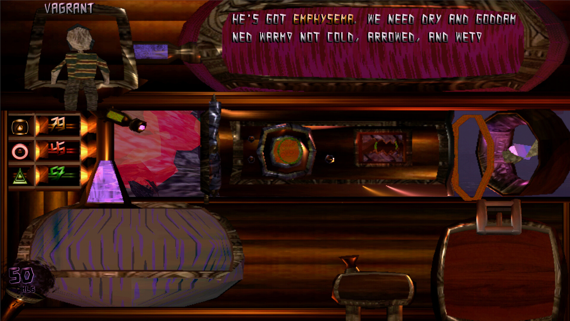 ŽESTERGAME screenshot #2