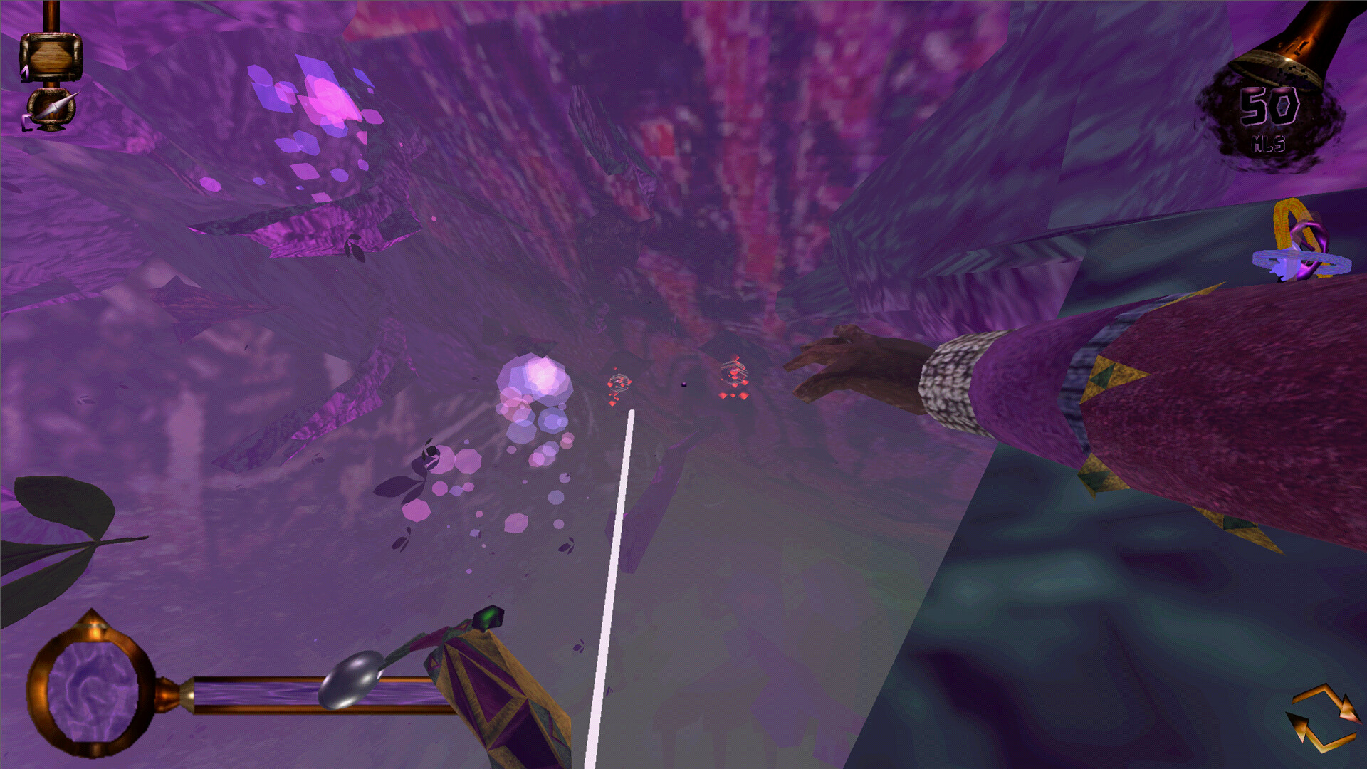 ŽESTERGAME screenshot #9