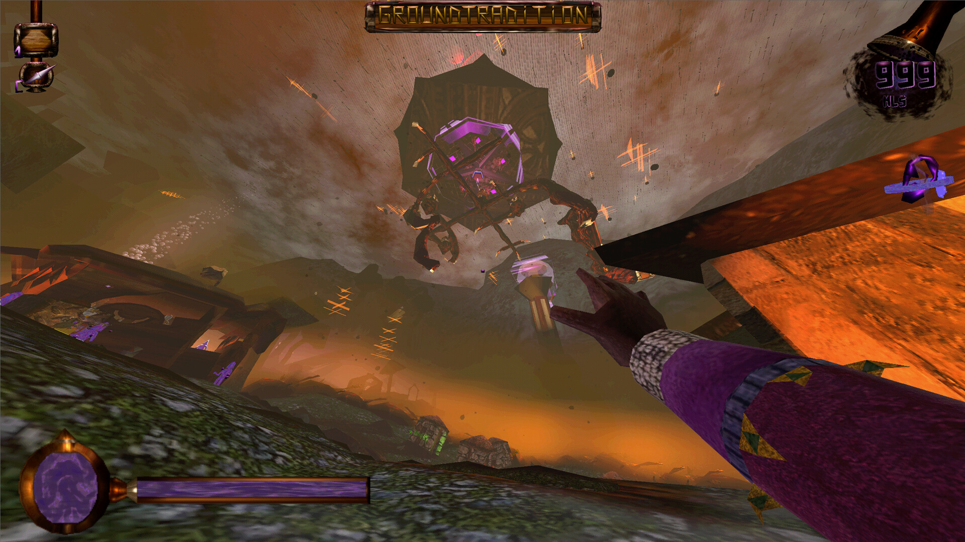 ŽESTERGAME Featured Screenshot #1