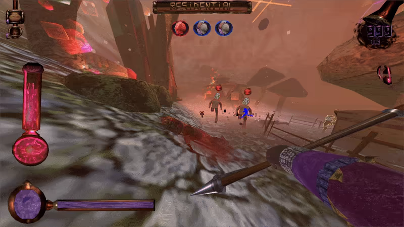 ŽESTERGAME video 6