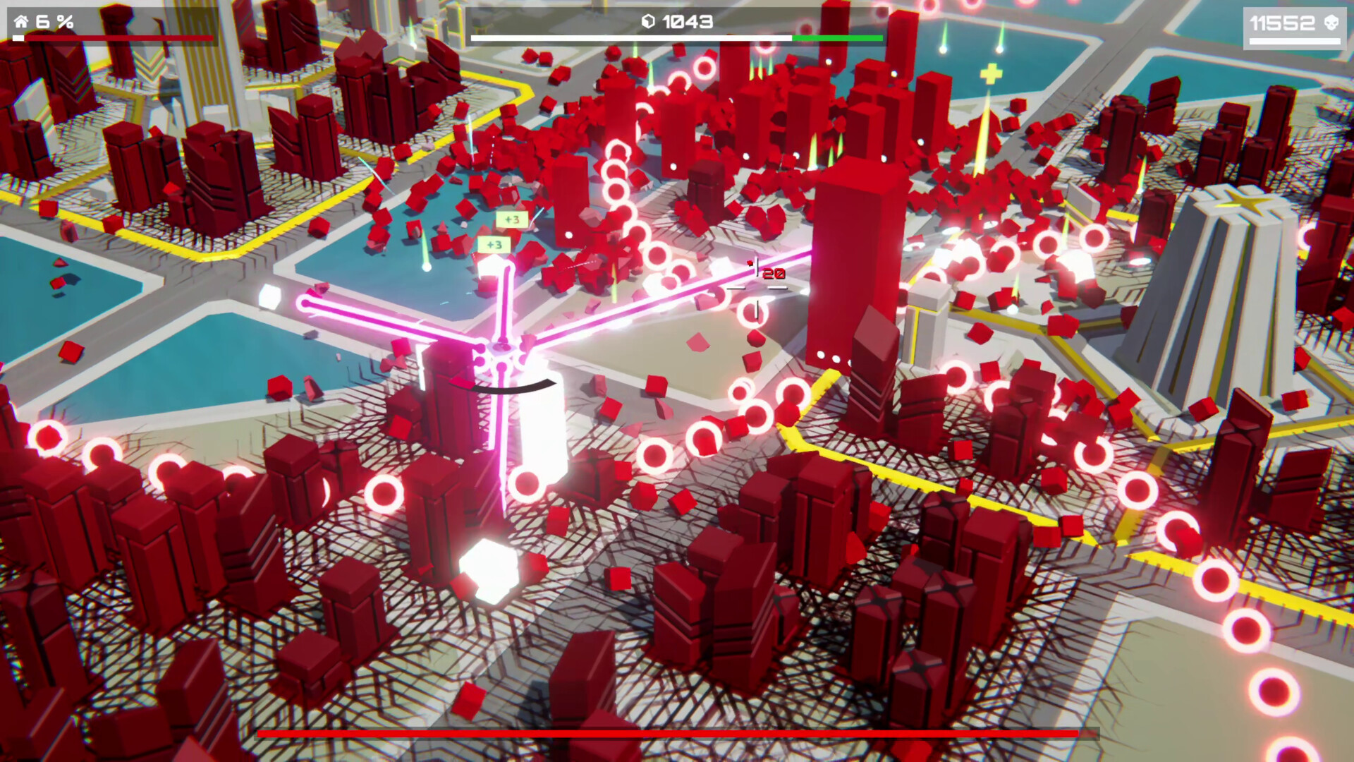 Destropolis 2 screenshot 4