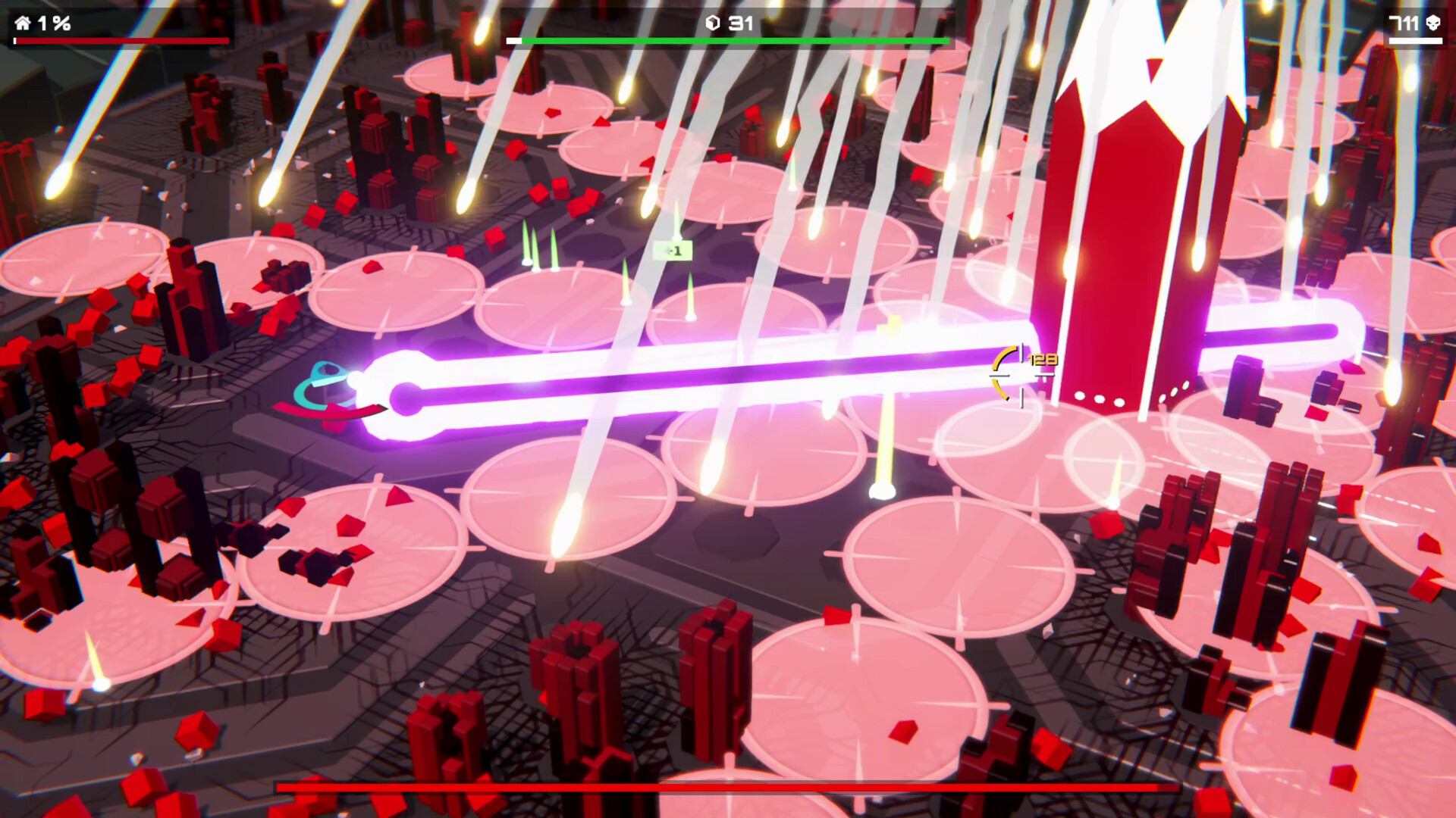 Destropolis 2 screenshot 7