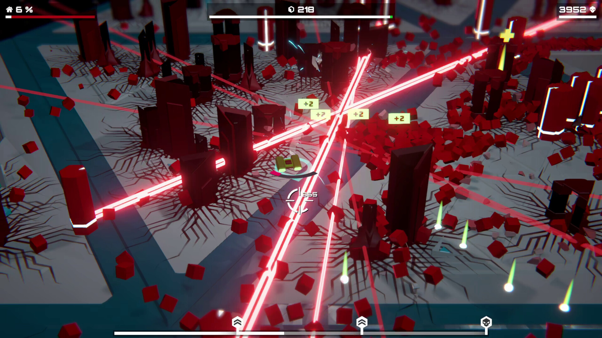 Destropolis 2 screenshot 6