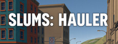 Slums: Hauler Banner