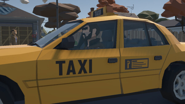 Slums: Hauler screenshot 4
