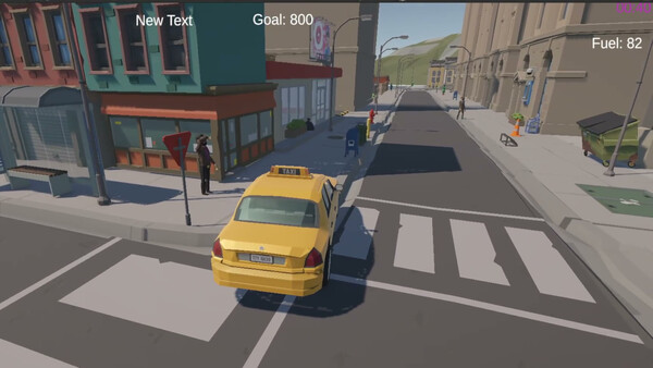 Slums: Hauler screenshot 5