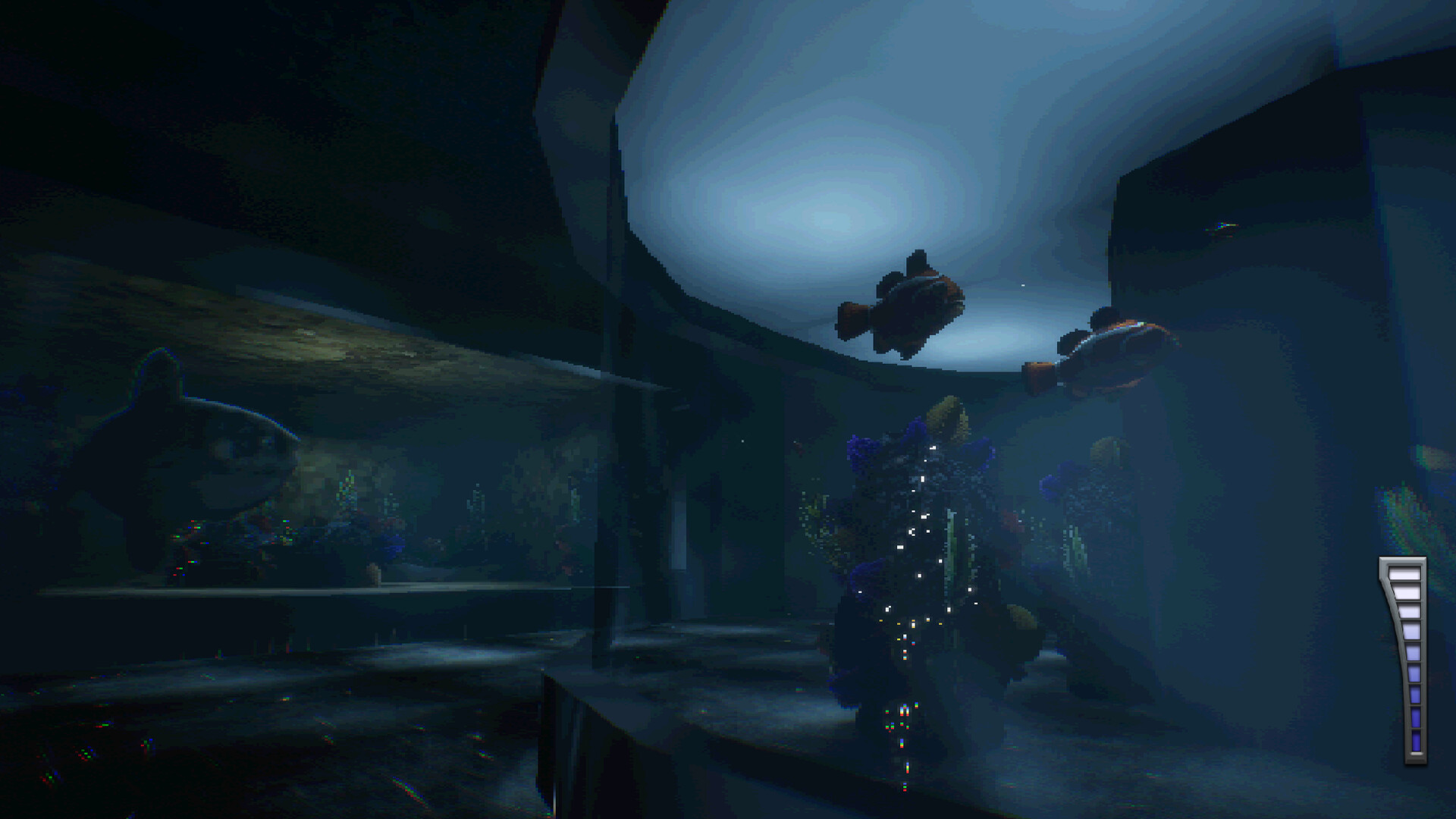 Hundred Doors screenshot #12