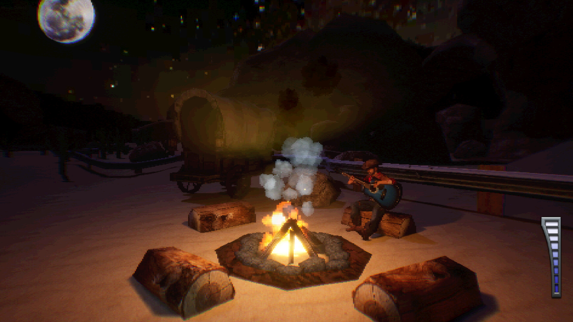 Hundred Doors screenshot #9