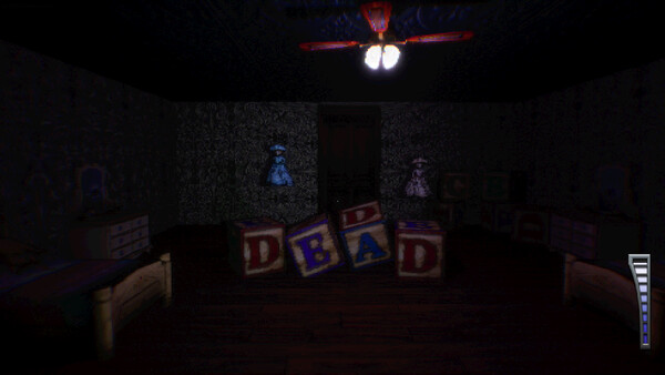 Hundred Doors screenshot 6