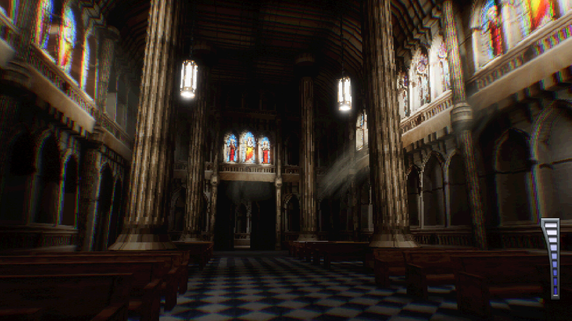 Hundred Doors screenshot #5