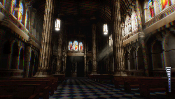 Hundred Doors screenshot 5