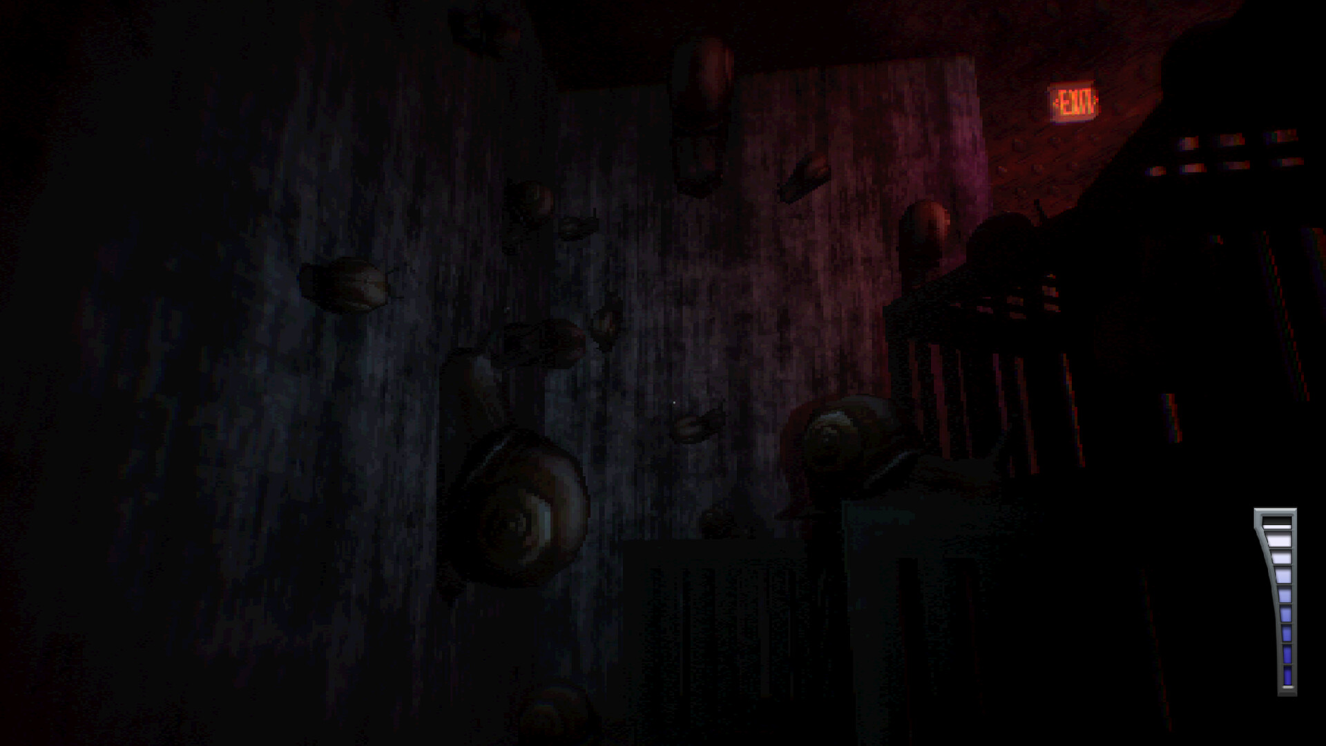 Hundred Doors screenshot #8