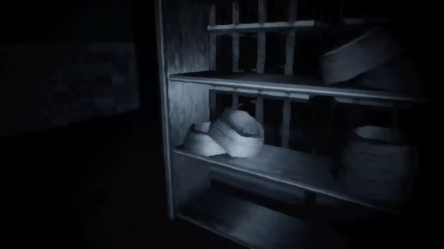 Hundred Doors video 4