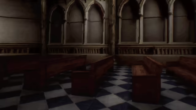 Hundred Doors video 5