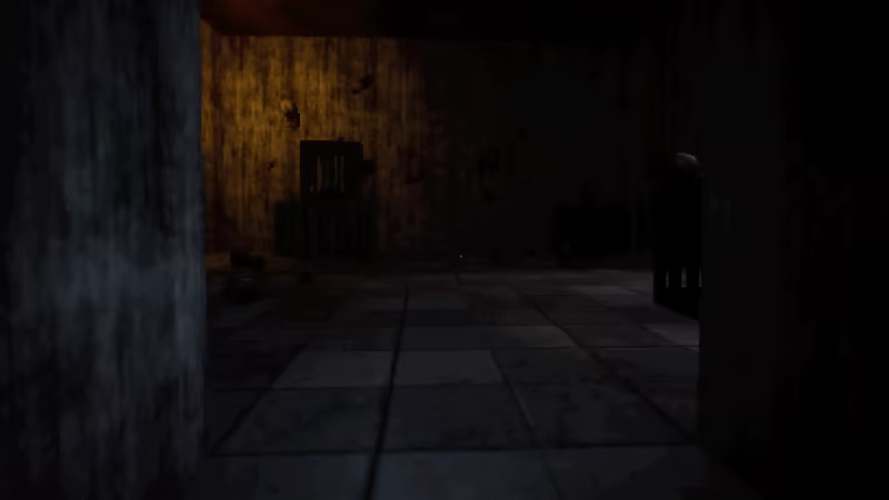 Hundred Doors video 2