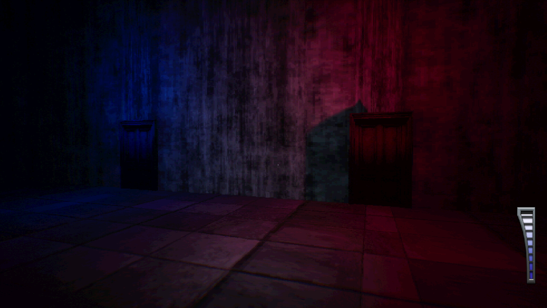 Hundred Doors screenshot #2