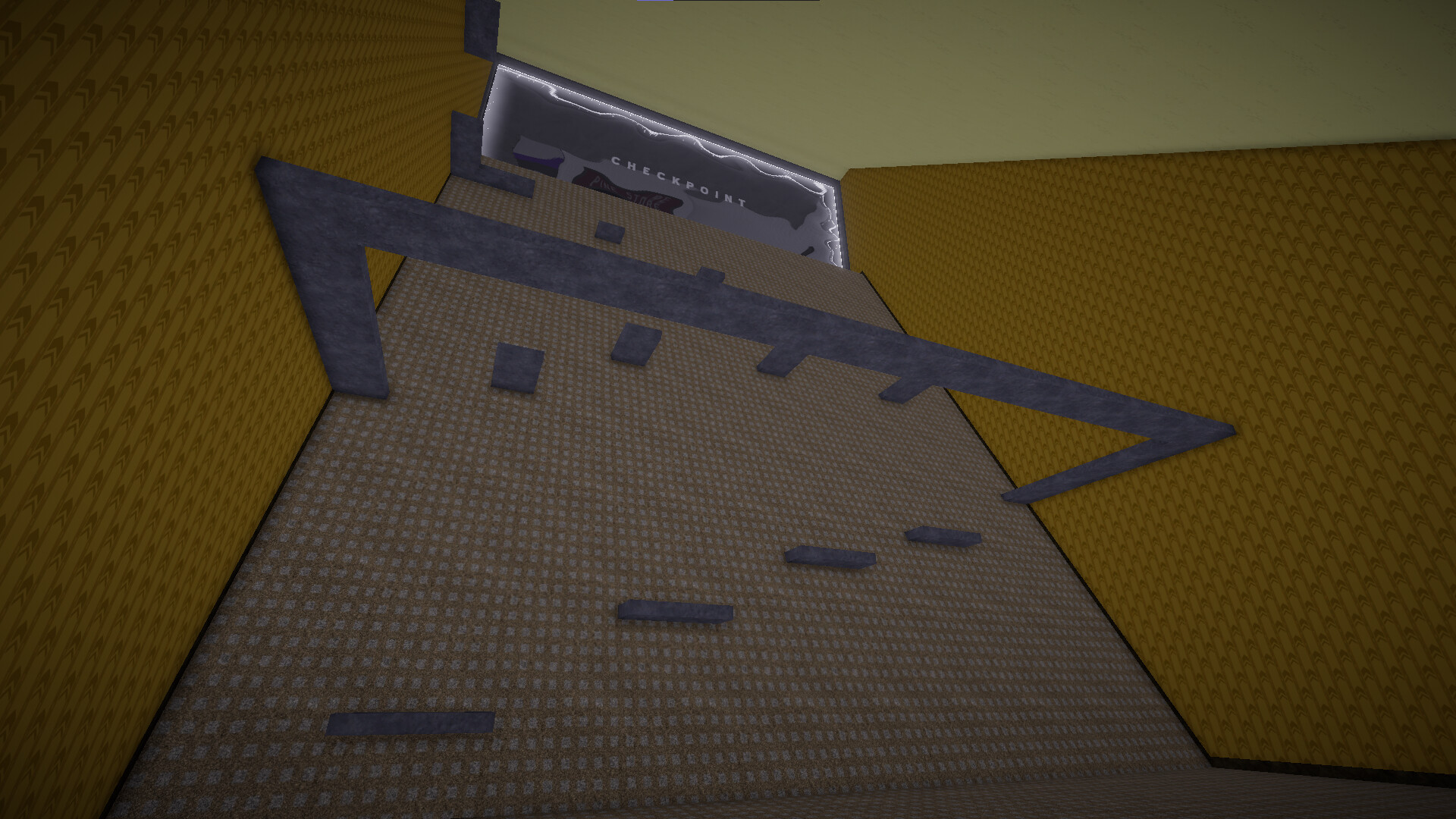 ULTRA VERTIGO screenshot #9