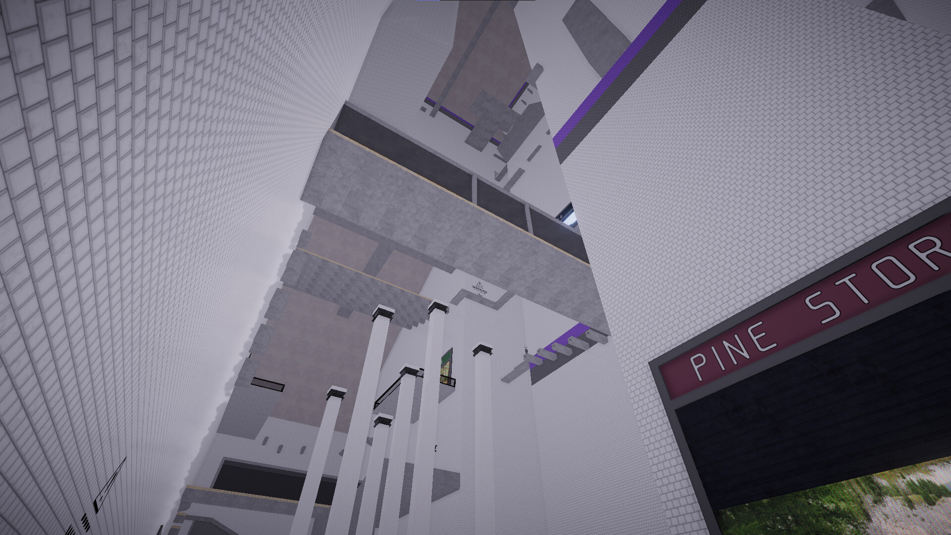 ULTRA VERTIGO screenshot #4