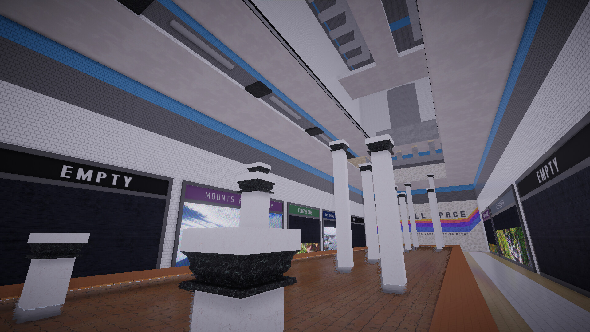 ULTRA VERTIGO screenshot #3