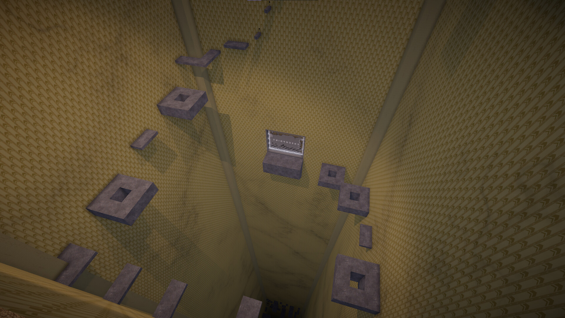 ULTRA VERTIGO screenshot #11