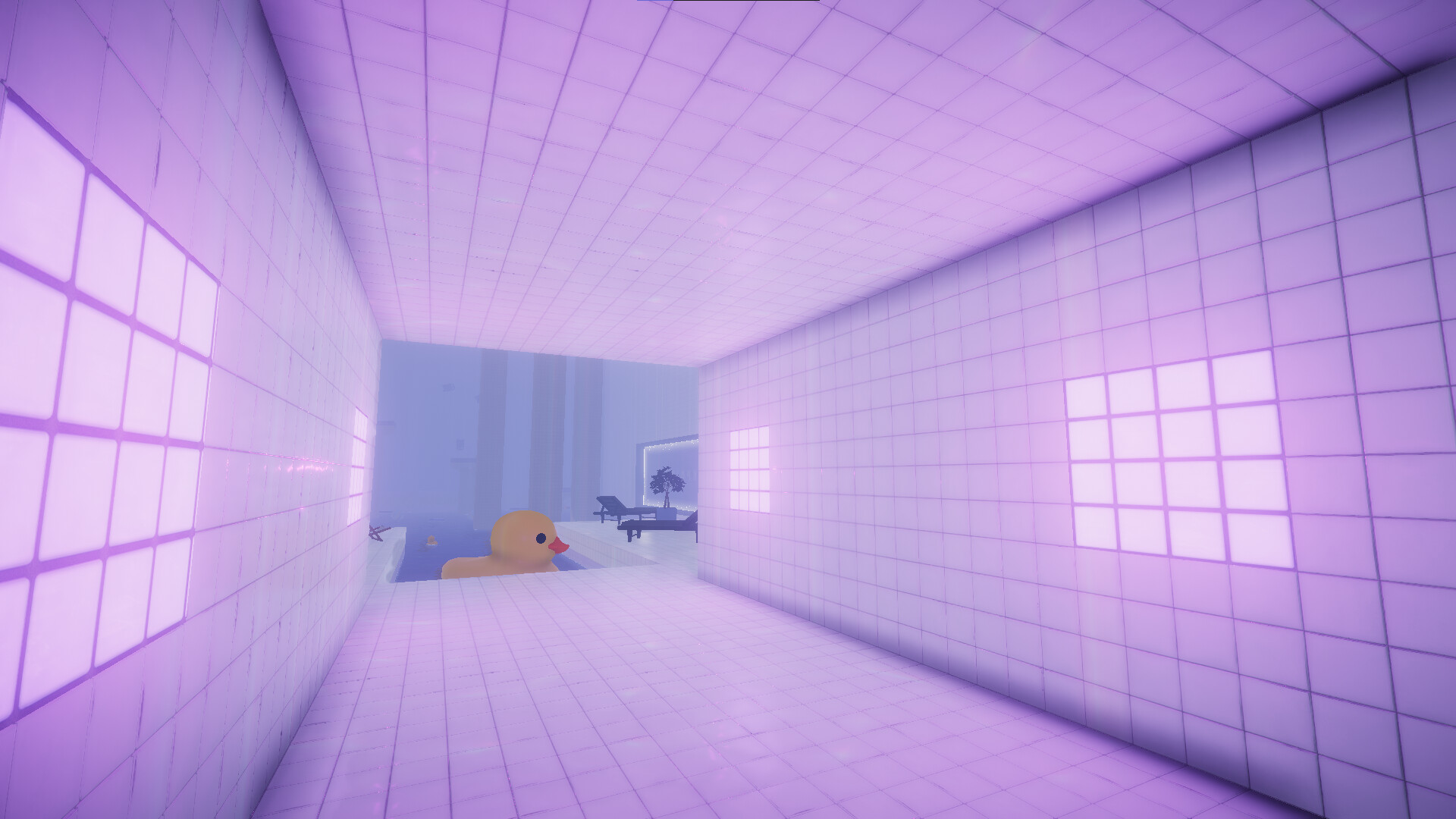 ULTRA VERTIGO screenshot #7