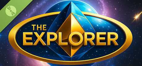 The Explorer Demo cover art