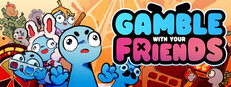 Gamble With Your Friends game cover