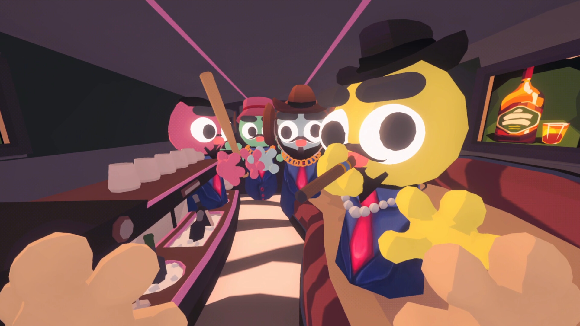 Gamble With Your Friends screenshot #1