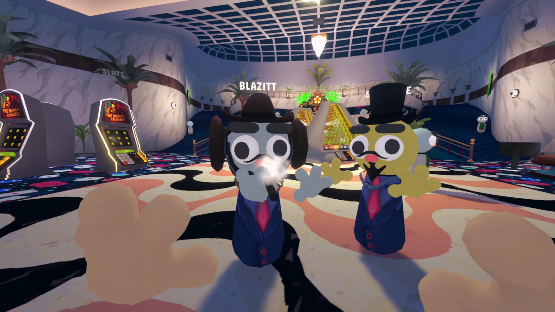 Gamble With Your Friends screenshot #12