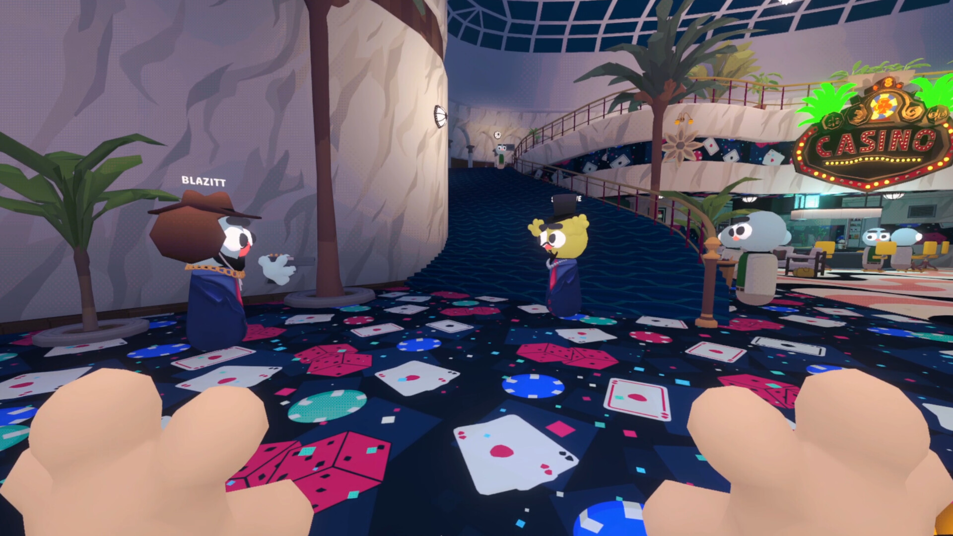 Gamble With Your Friends screenshot #9