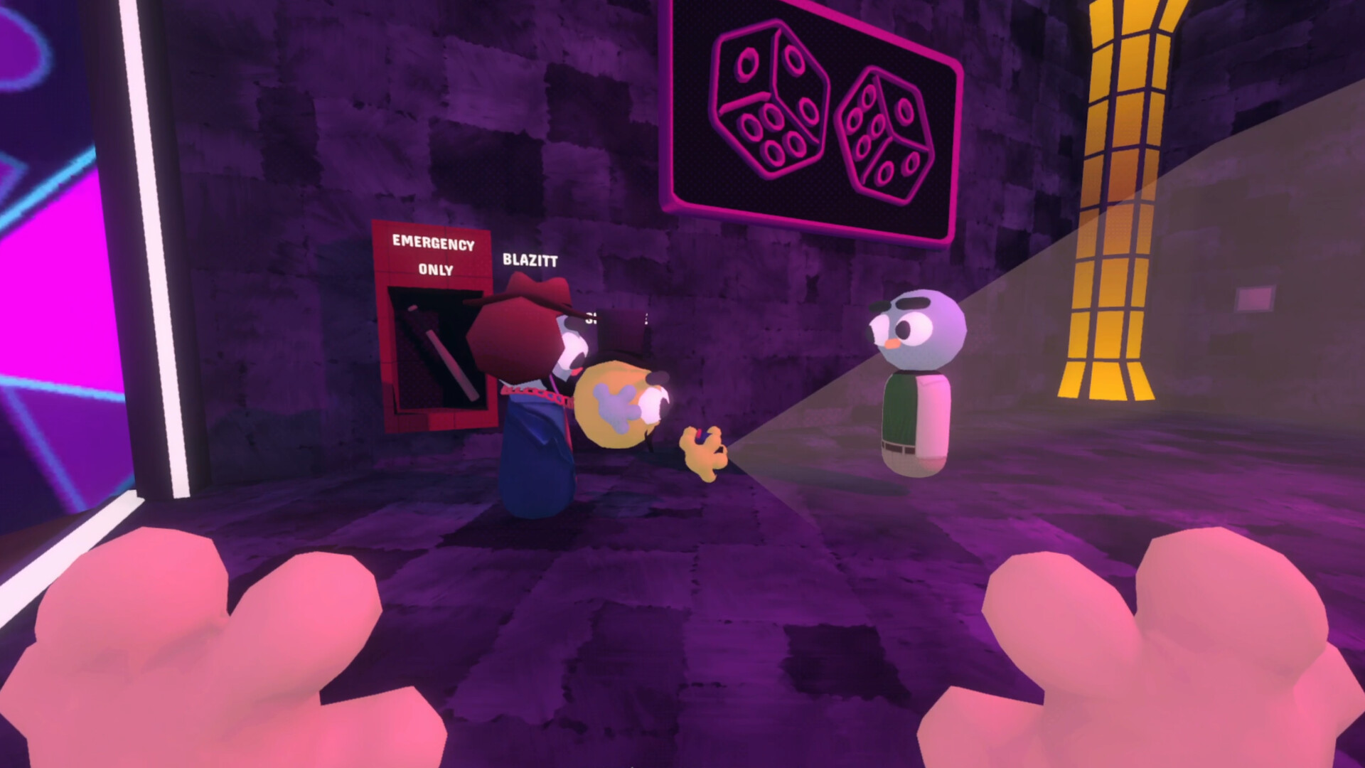 Gamble With Your Friends screenshot #13