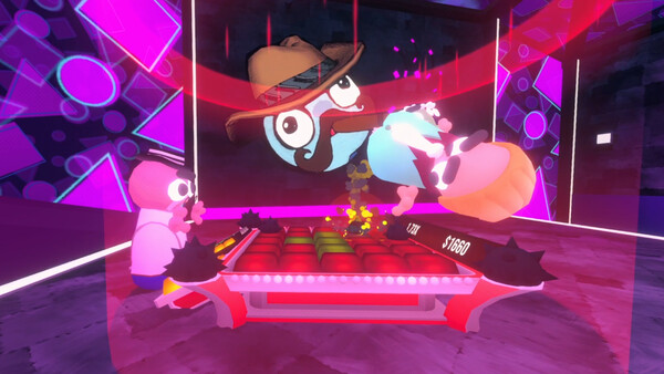 Gamble With Your Friends screenshot