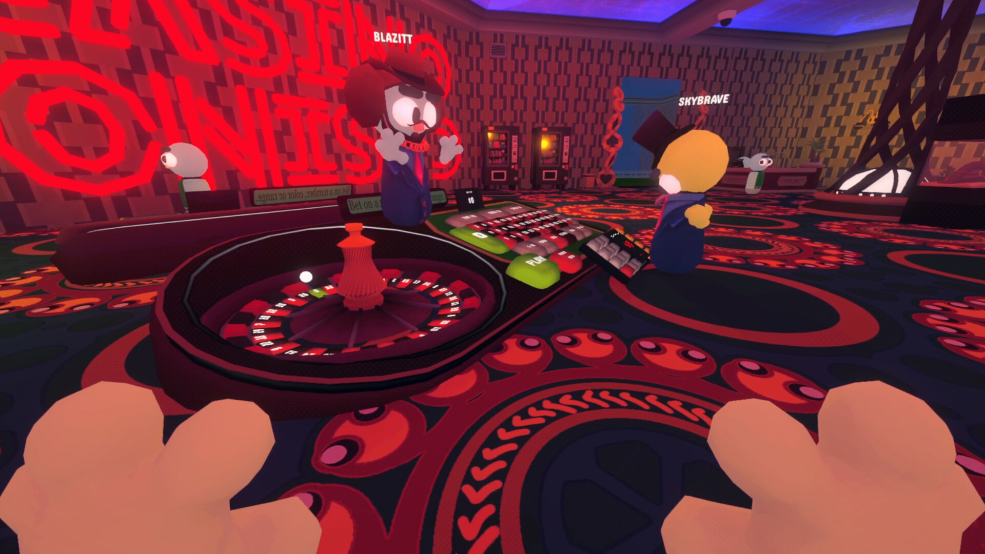 Gamble With Your Friends screenshot #5