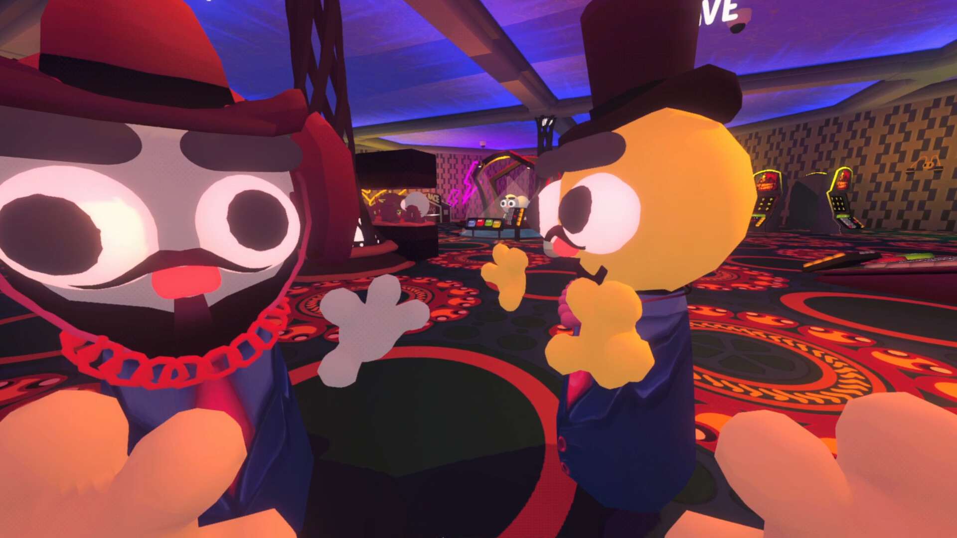 Gamble With Your Friends screenshot #10