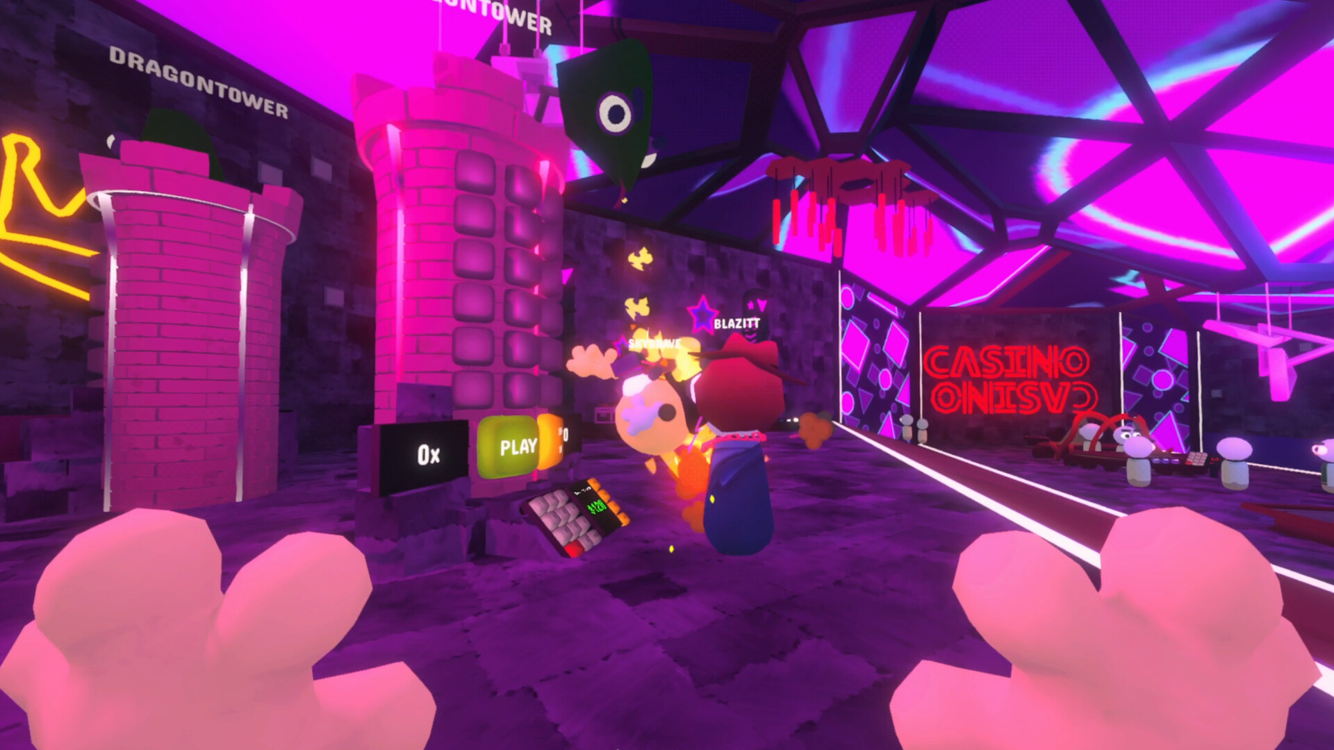 Gamble With Your Friends screenshot #3