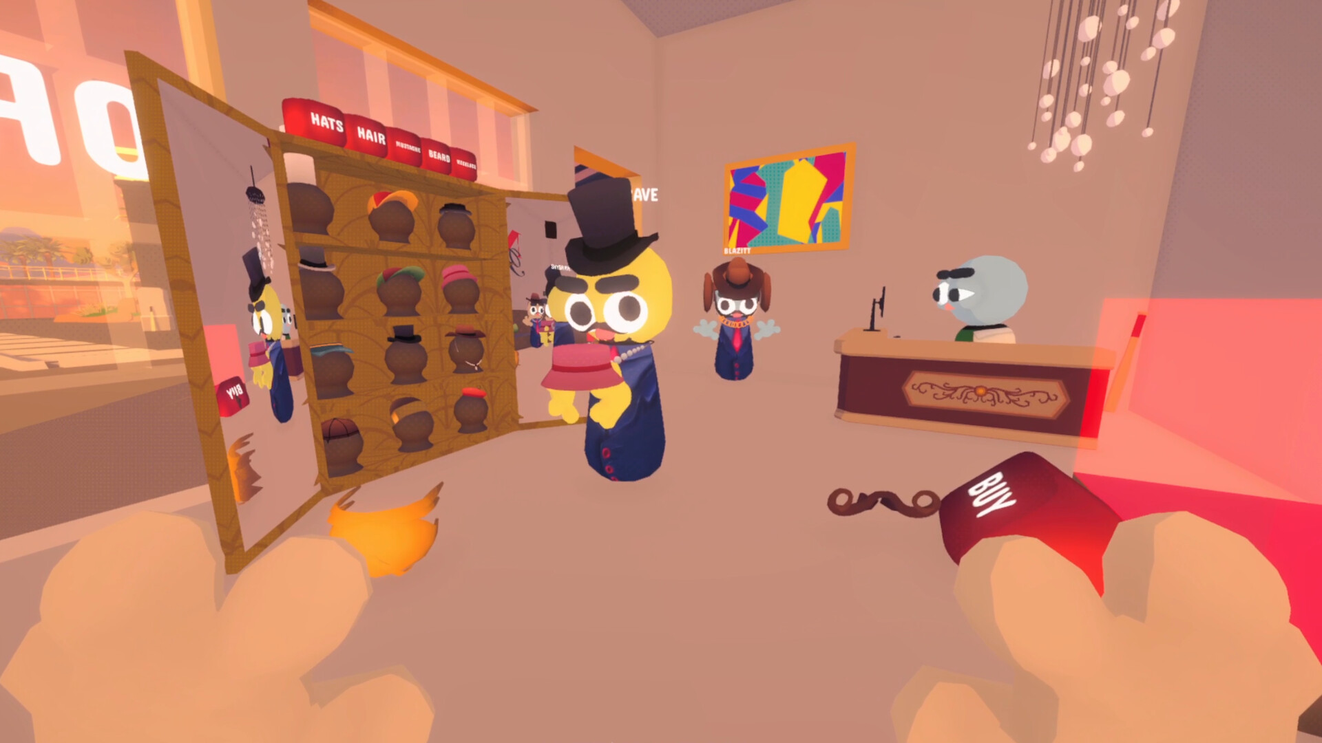 Gamble With Your Friends screenshot #7