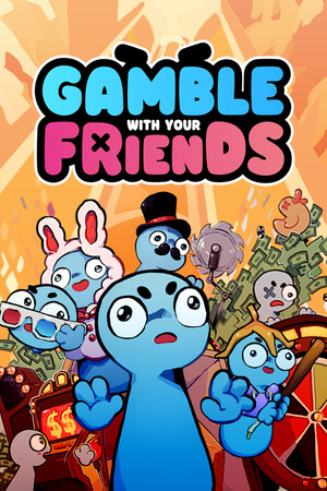 Gamble With Your Friends Stats