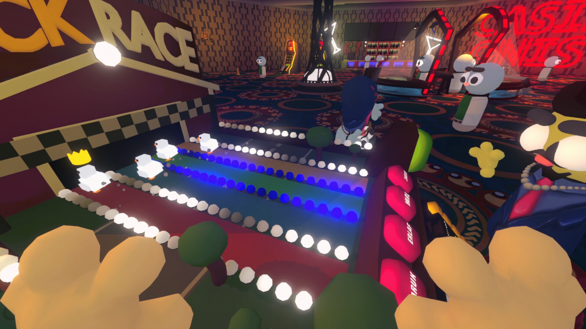 Gamble With Your Friends screenshot #11