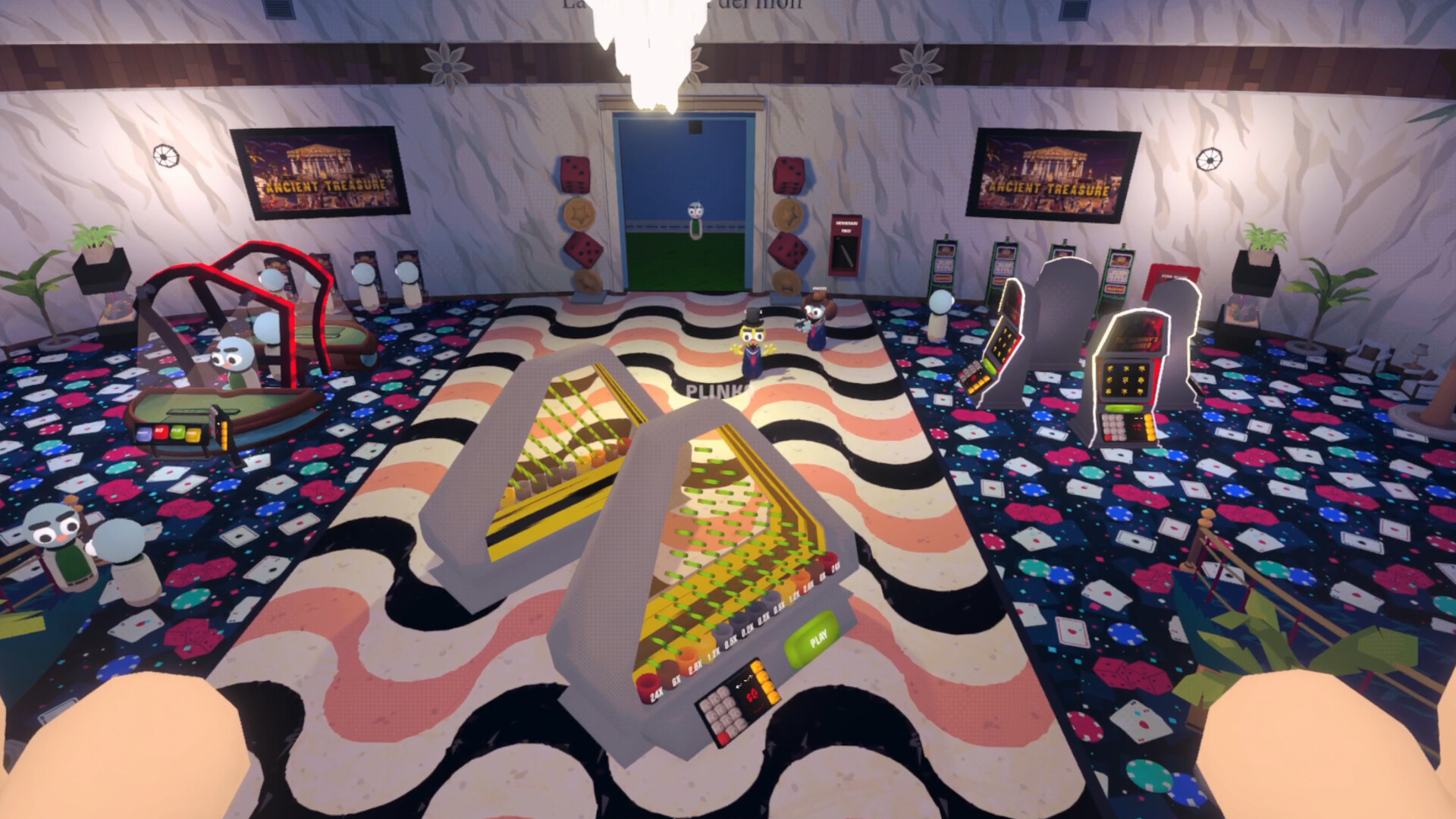 Gamble With Your Friends screenshot #14