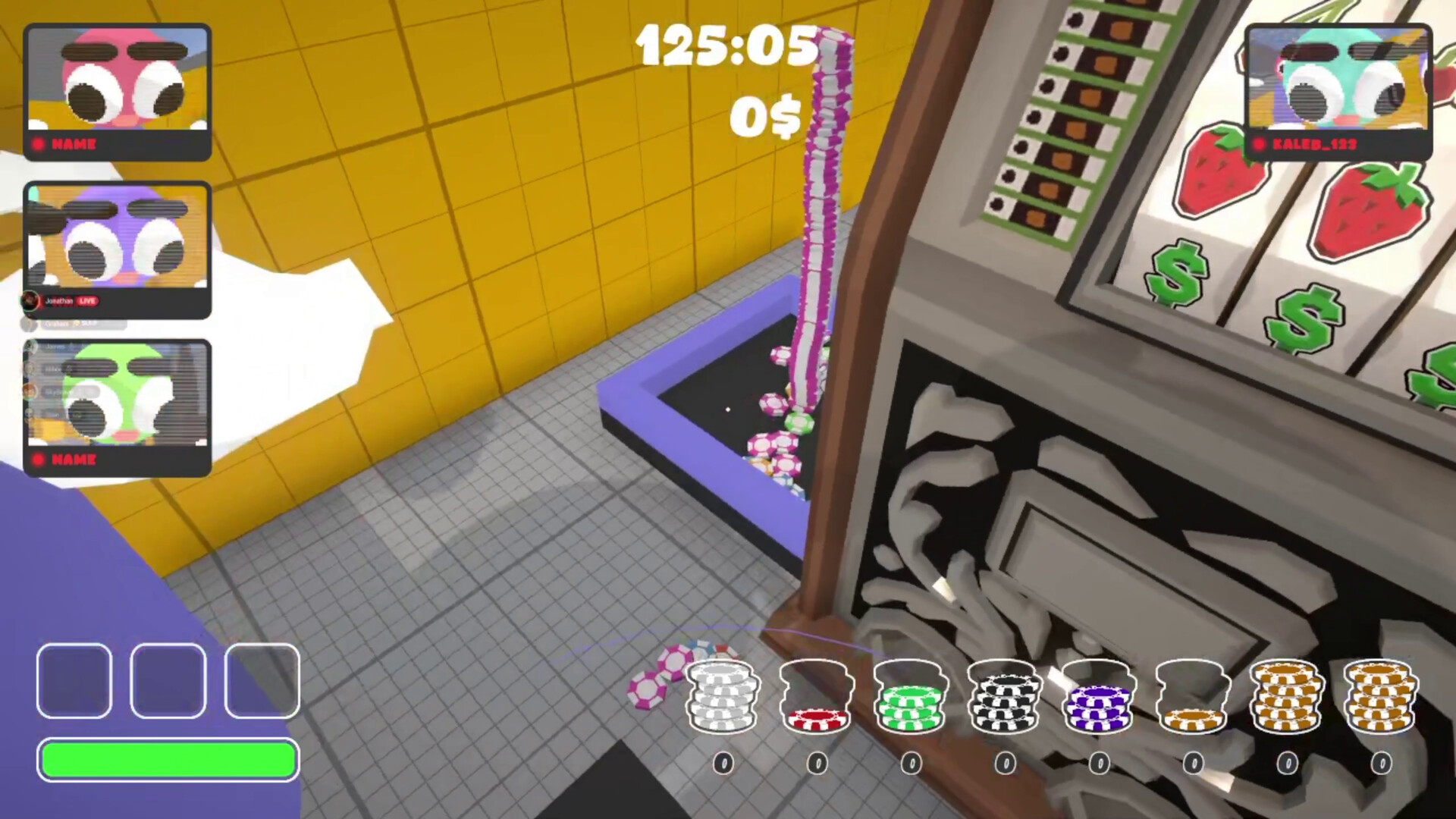 Gamble With Your Friends screenshot #6