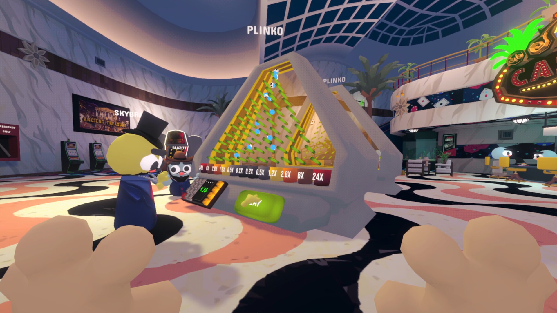 Gamble With Your Friends screenshot #6