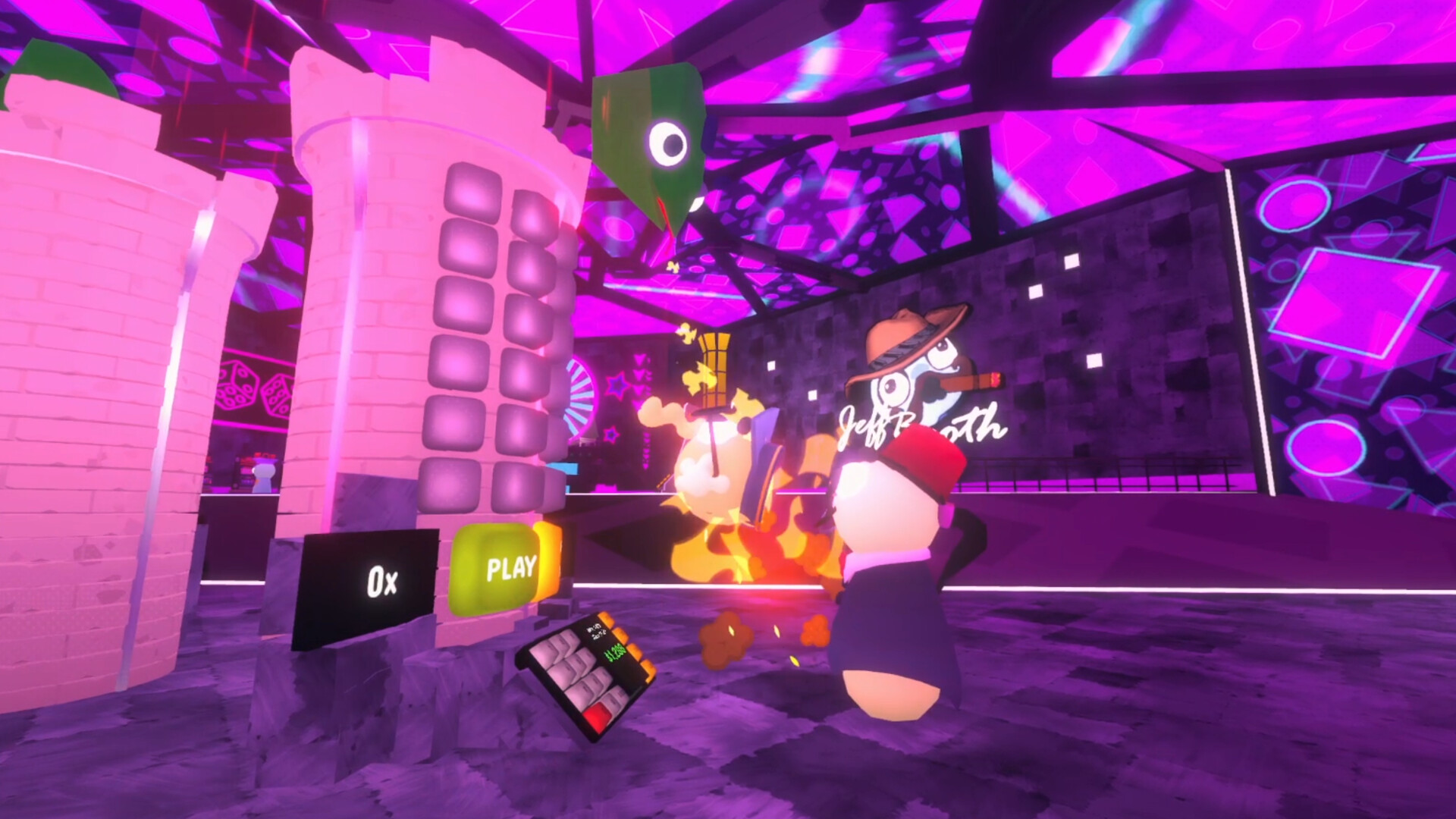 Gamble With Your Friends screenshot